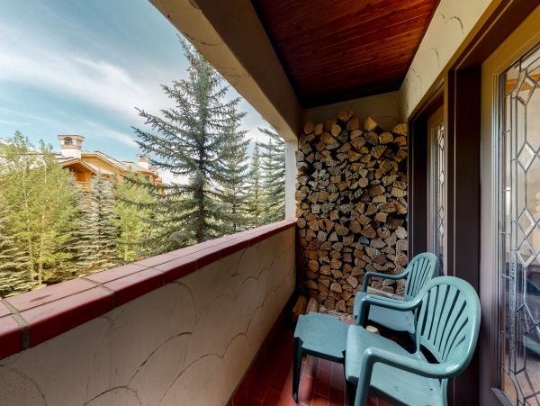 Beaver Creek Bachelor Gulch Condo 952804