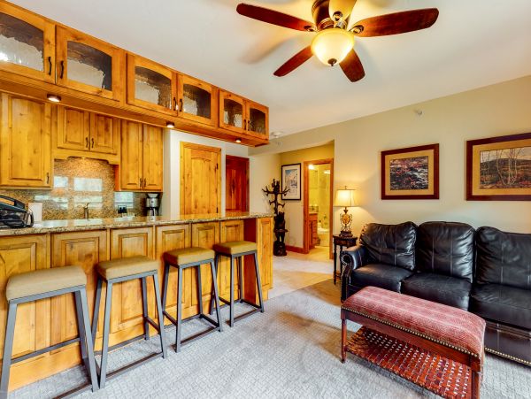 Vail Lionshead Condo 952806