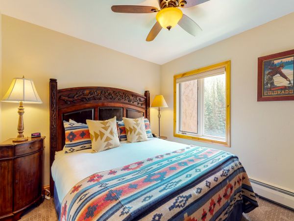 Vail Lionshead Condo 952806