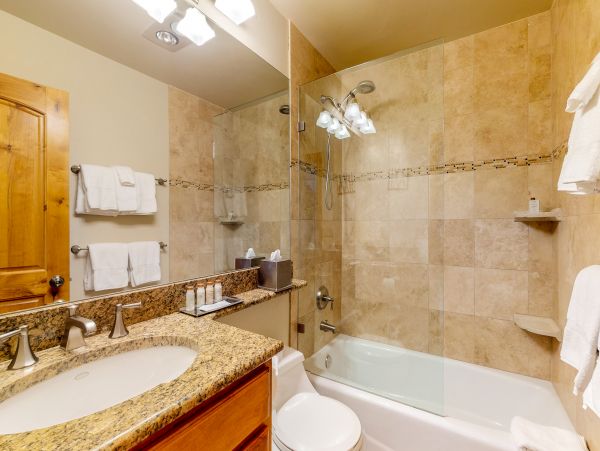 Vail Lionshead Condo 952806