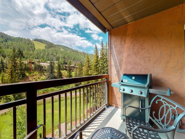 Vail Lionshead Condo 952806