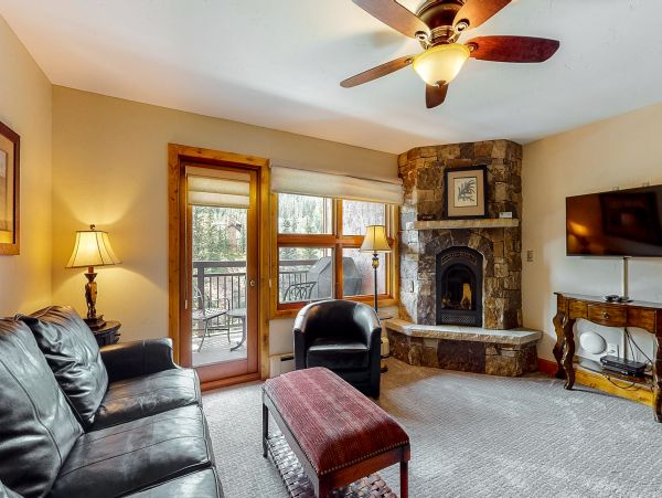 Vail Lionshead Condo 952806