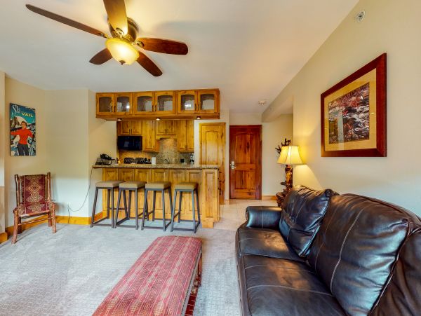 Vail Lionshead Condo 952806