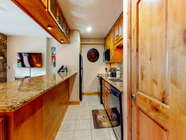 Vail Lionshead Condo 952806