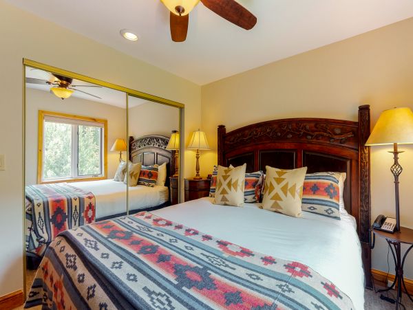 Vail Lionshead Condo 952806