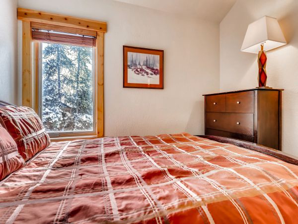 Ski In Ski Out Sleeps 10 in Breckenridge