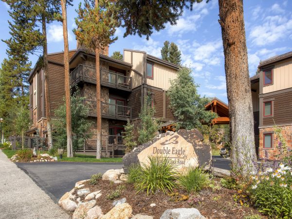 Ski In Ski Out Sleeps 10 in Breckenridge