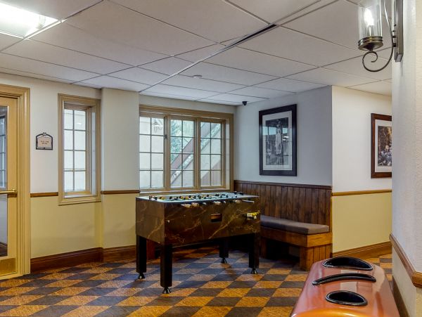 Beaver Creek Bachelor Gulch Condo 952812