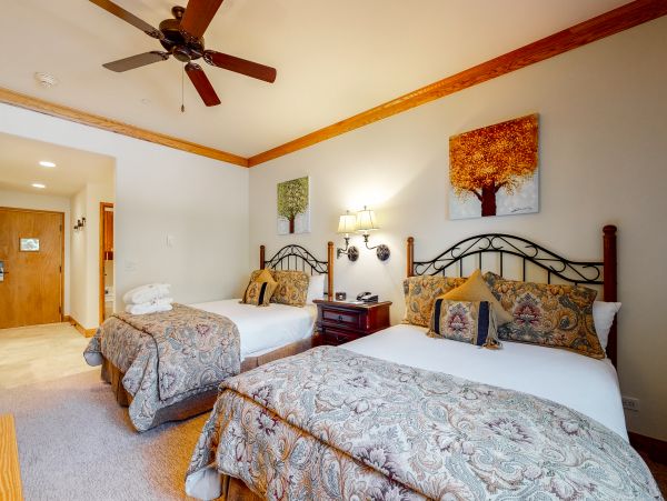 Beaver Creek Bachelor Gulch Condo 952812