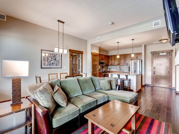 Steamboat Springs Condo 952813