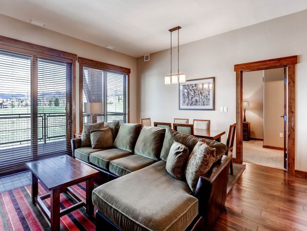 Steamboat Springs Condo 952813
