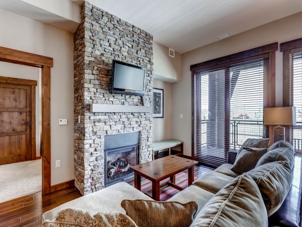 Steamboat Springs Condo 952813