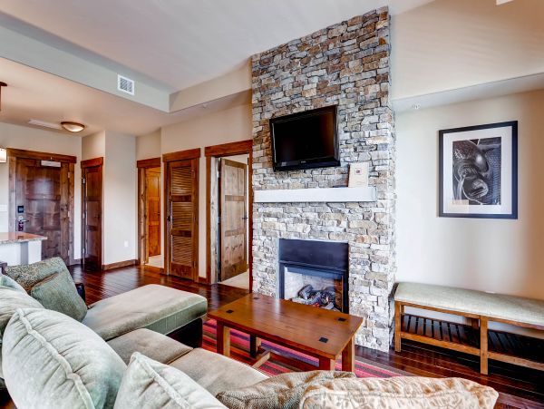 Steamboat Springs Condo 952813