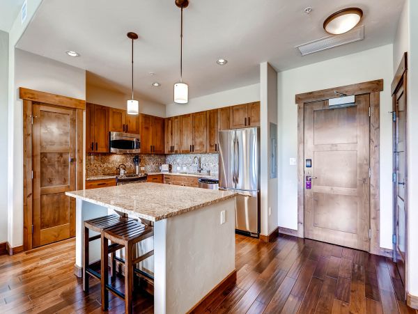Steamboat Springs Condo 952813