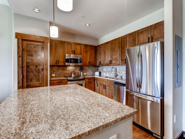 Steamboat Springs Condo 952813