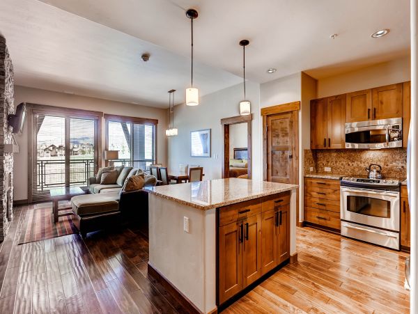 Steamboat Springs Condo 952813