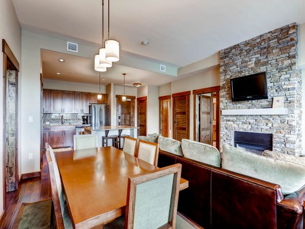 Steamboat Springs Condo 952813