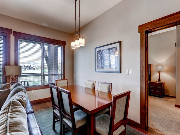 Steamboat Springs Condo 952813