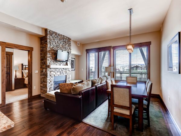 Steamboat Springs Condo 952813