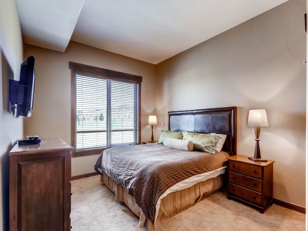 Steamboat Springs Condo 952813