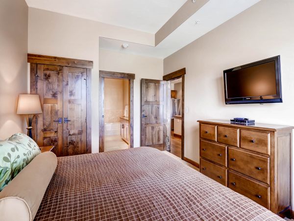 Steamboat Springs Condo 952813