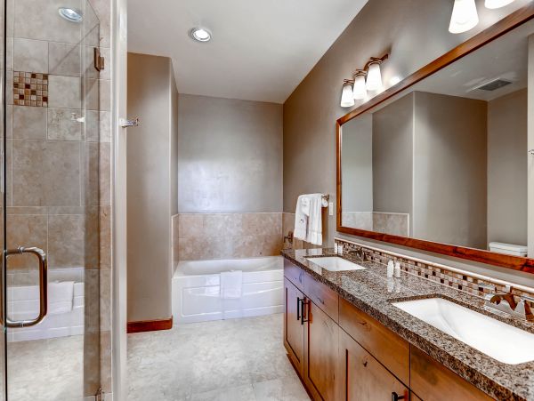 Steamboat Springs Condo 952813
