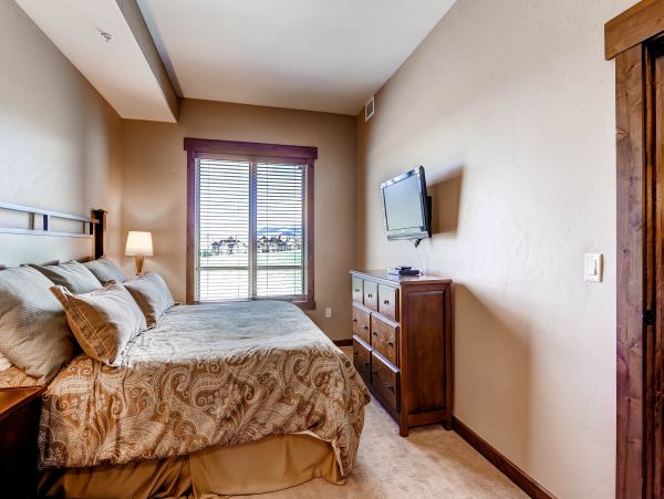 Steamboat Springs Condo 952813