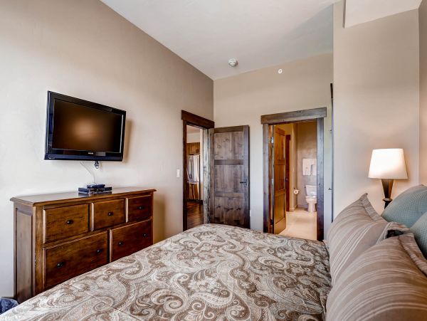 Steamboat Springs Condo 952813