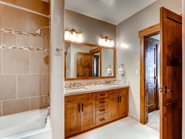 Steamboat Springs Condo 952813