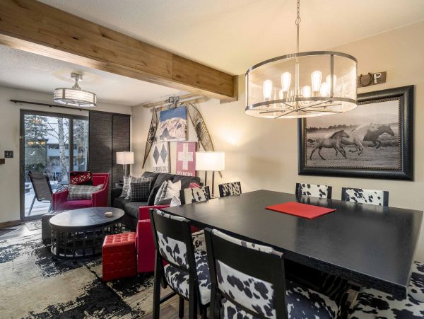 Steamboat Springs Condo 952815