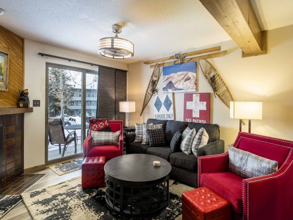 Steamboat Springs Condo 952815