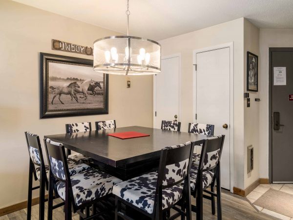 Steamboat Springs Condo 952815