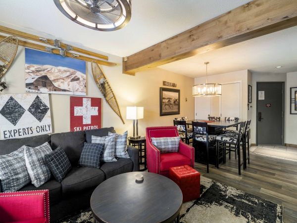 Steamboat Springs Condo 952815