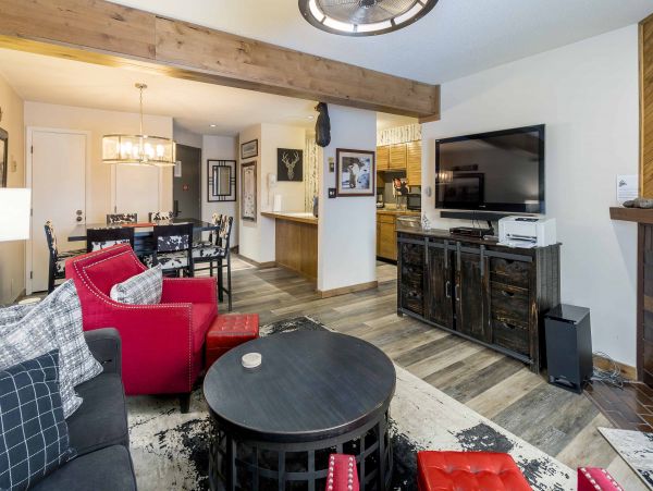 Steamboat Springs Condo 952815