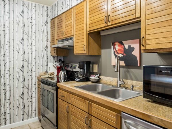 Steamboat Springs Condo 952815