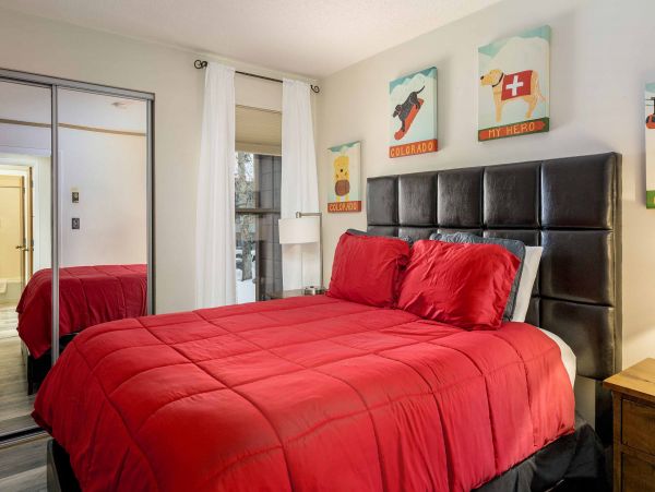Steamboat Springs Condo 952815