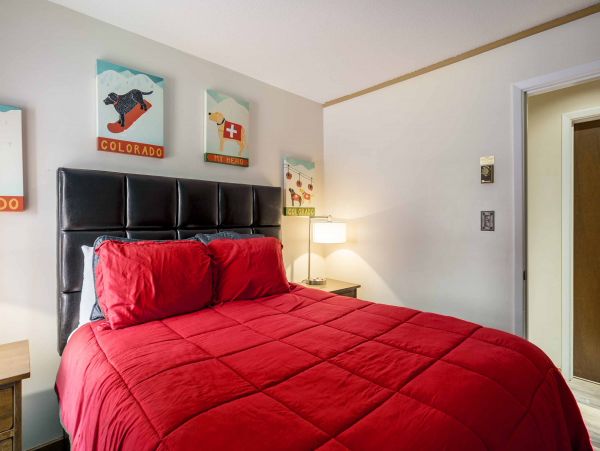 Steamboat Springs Condo 952815
