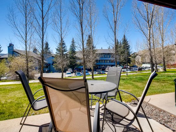 Steamboat Springs Condo 952815