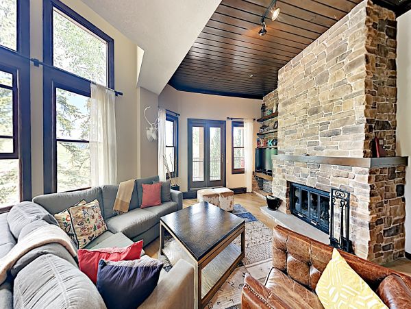 Snowmass Condo 952816