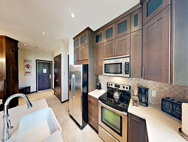 Snowmass Condo 952816