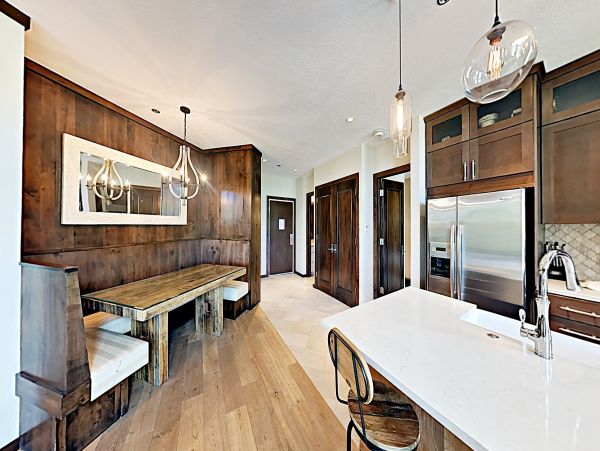 Snowmass Condo 952816
