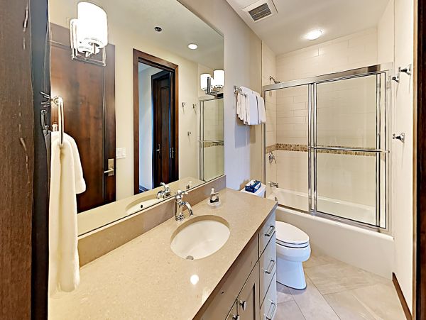 Snowmass Condo 952816