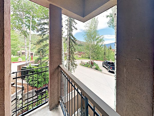 Snowmass Condo 952816