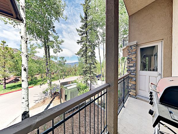 Snowmass Condo 952816