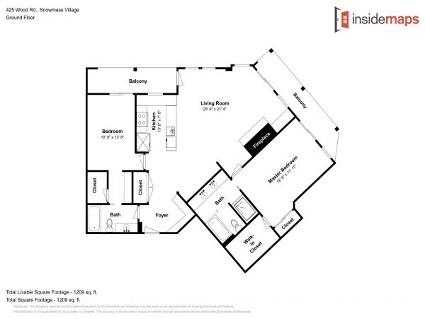 Snowmass Condo 952816