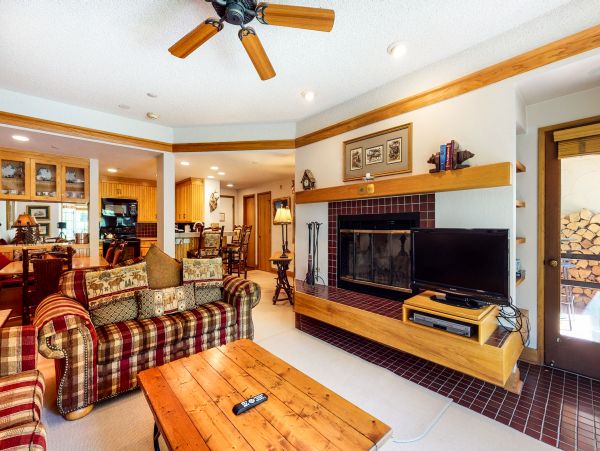 Beaver Creek Bachelor Gulch Condo 952817