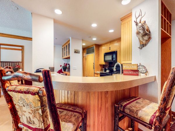 Beaver Creek Bachelor Gulch Condo 952817