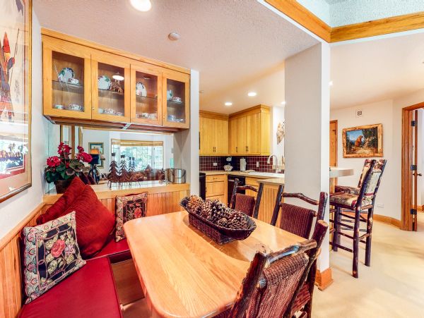 Beaver Creek Bachelor Gulch Condo 952817