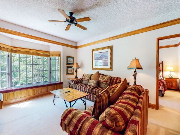 Beaver Creek Bachelor Gulch Condo 952817