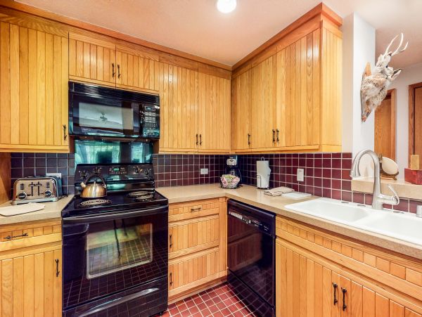 Beaver Creek Bachelor Gulch Condo 952817